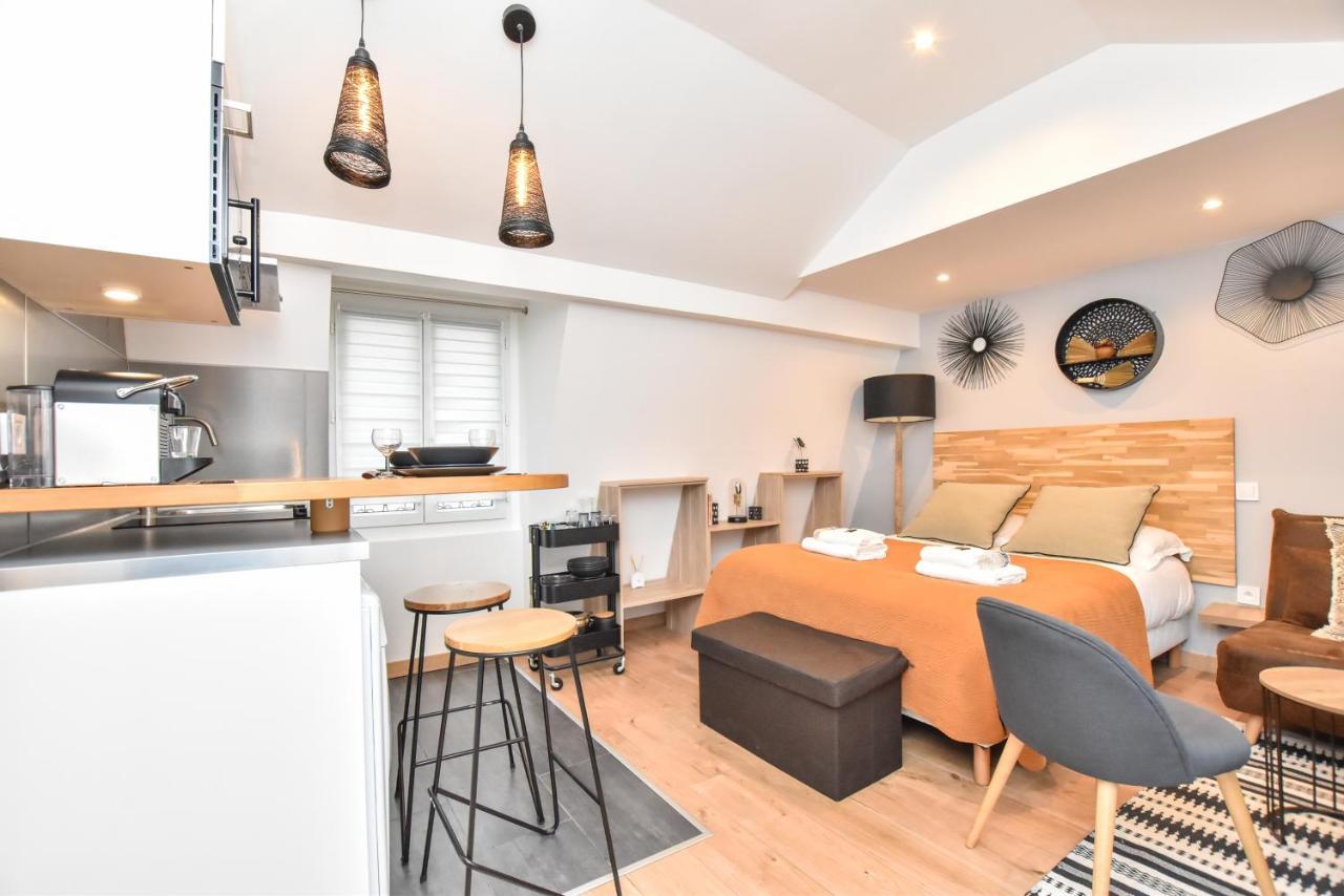 Cmg Residence Strasbourg-Saint Denis / Beauregard Parijs Buitenkant foto
